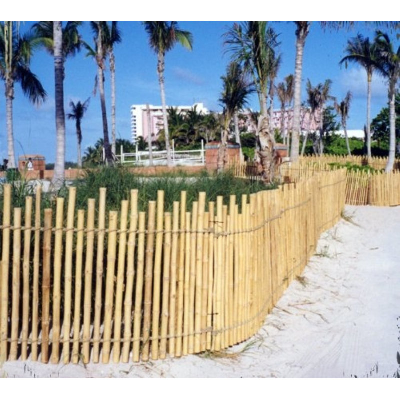 MGP Bamboo Fencing Wayfair